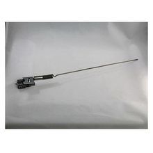 SELECTA® LSZ54R Adjustable Spring Wire Rod Replacement Lever With Spring, For Use With Micro Switch™ HDLS Series Heavy Duty Limit Switch, 12 in L x 3/4 in W x 3/4 in D Arm, Aluminum