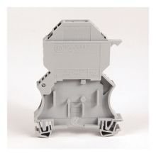 Rockwell Automation 1492-J IEC Terminal Block, One-Circuit Fuse Block (1/4 x 1 1/4