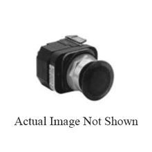 Allen-Bradley 800HC-FRXTQ24RA1 2-Position Illuminated Push-Pull Device, 30 mm, 1NO-1NCLB Contact, Maintained Contact, Mushroom Head/Push-Pull/Twist Operator, Red