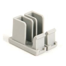 Rockwell Automation 1492 Terminal Block Accessories Unused Pin Cover on Connection Blocks