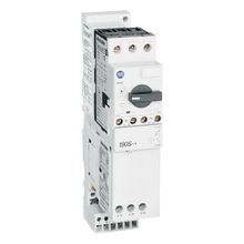 Allen-Bradley 190S-AND1-CB10C-S10 Compact Eco Combination Starter With Circuit Breaker, Open Enclosure