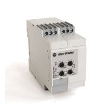 Rockwell Automation 813S-V3-110V 3-Phase Dedicated Function Next Generation Motor Protection Relay