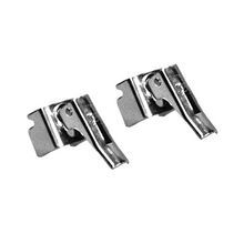 nVent HOFFMAN AFC412SS A80 Fast Operating Clamp Assembly, For Use With: 1-Door NEMA 4/4X/12/13 Enclosure, 316 Stainless Steel