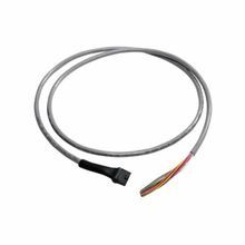 ISONAS™ PowerNet™ CABLE-POWERNET-25 Input Output Pigtail Cable, 12-Conductor, 22 AWG