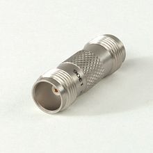 Rockwell Automation Networks and Communication Products, Controlnet TNC Coaxial Connector - Jack To Jack