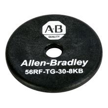 Allen-Bradley 56RF-TG-30-8KB RFID FRAM Tag,  8K Byte,  30 mm Disc