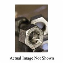 BBI 334080 Heavy Hex Nut, Measurement System: Imperial, 3/4-10 Thread, Medium Carbon Steel, Plain, Material Grade: C ASTM A563