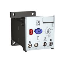 Allen-Bradley 193-1EEEP IEC Overload Relay, Electronic, Selectable Trip Class 10 20, Manual Reset, 5.4 27.0 A, 1 Normally Open Contact and 1 Normally Closed Contact, Mounts to DIN Rail or Panel Mounting, Pass Through Wiring