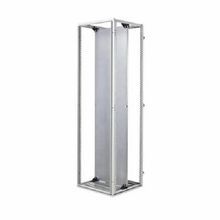 nVent HOFFMAN ProLine G2 P2P2212 P40 Rear Mount Full Sub Panel, 82.9 in H x 44.4 in W, For Use With: 2200 mm H x 1200 mm W Frames, Steel