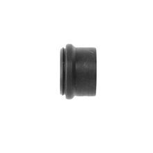 Brennan C0319-02-SS Tub Sleeve, 1/8 in Nominal, Flareless Bite Compression End Style, Stainless Steel