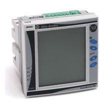 Rockwell Automation 1420-V2-ENT PowerMonitor™ 500 Ethernet/IP Power Meter, 600 VAC