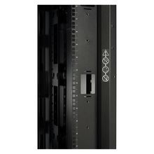 APC® NetShelter™ AR3150X610 SX Rack Cabinet, 1991 mm L x 750 mm W x 1070 mm D, Steel