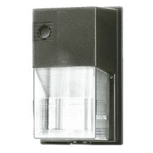 Atlas® WL20LED Classic Wall Light, 120/208/240/277 VAC, LED Lamp, Bronze Housing