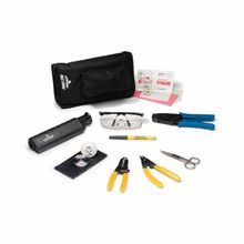 Fast-Cure® 49800-FTK Tool Kit, -40 to 85 deg C, For Use With SC, ST, FC or Simplex LC Singlemode or Multi-Mode Fast Cure Connector