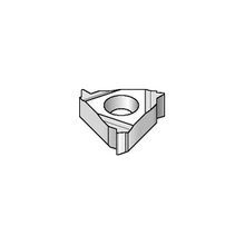 Kennametal® 1724737 Laydown Threading Insert, LT Insert, 16 TPI Threads per Inch, External/UN Thread, Right Hand Cutting Direction, Manufacturer's Grade: KC5025, Material Grade: C2/C6
