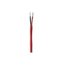 SIGNAL® 988044604 Type FPLR Unshielded Fire Alarm Cable, 300 VAC, (4) 18 AWG Bare Copper Conductor, 1000 ft L