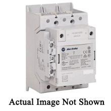 Allen-Bradley 100-E305KD11 Direct-On Line Large IEC Contactor With Electronic Coil, 100 to 250 VAC/VDC Coil, 305 A Maximum Load Current, 1NO-1NC Contact Configuration, 3 Pole