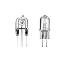 Allen-Bradley 855BM-LH10 Replacement Beacon Lamp, 120 VAC, 50 W Wattage, For Use With: 120 mm Mini-Square Beacon