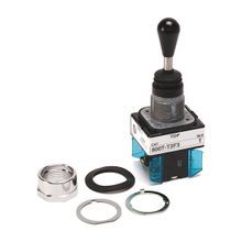 Rockwell Automation 800T-T2F3HHXX 2-Way Toggle Switch, 1NO Contact Configuration
