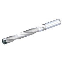 Kennametal® 1519227 KSEM™ Modular Drill Body With Through Coolant, 4.409 in D Drill, 1 Head Connection, Cylindrical Shank, KSEM Tool Holder