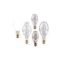 Sylvania LEDVANCE METALARC® M400/PS/U/ED37/64054 Premium Metal Halide Lamp, 400 W Wattage, E39 Mogul Lamp Base, Metal Halide Lamp, ED37 Shape, 36000 Lumens
