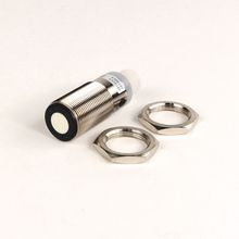 Rockwell Automation 873M-D18PO800-D4 General Purpose Cylindrical Proximity Sensor, Proximity Sensing Method, PNP Output, 1NO-1NC Contact Configuration