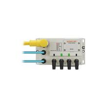 SMC® EX500-GEN2 EX500 Gateway, Ethernet/IP Protocol