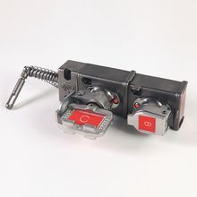 Allen-Bradley 440T-MDALE10CHCG Trapped Key Interlock, Acc/Chain lck Prim Tr Sec Free, PrimKey Trapd S.Key Rel Lever, Ch, Cg