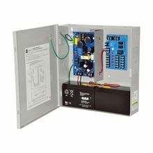 Altronix® AL400ULM M Series Access Power Distribution Module, 115 VAC Input, 12/24 VDC Output, 3.5 A