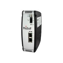 ProSoft Technology PLX31-MBTCP-MBS Communication Gateway, Modbus® TCP/IP to Modbus® Serial Protocol, RJ45 Ethernet/RS232/RS422/RS485 Interface
