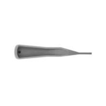 Allen-Bradley 1492-TAL5-2 Mini-Block Jumper Insertion Tool, For Use With 1492-LM IEC Terminal Blocks, Gray
