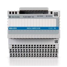 Allen-Bradley 5094-IB16 Digital Standard Sinking Input Safety Module, 16 Inputs
