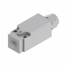 Hoffman PaneLite™ LDSWITCH A80LT Light Door Switch, 250 VAC, 48 VDC