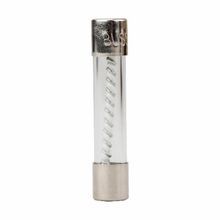 Bussmann MDL-15-R Electronic Time Delay Fuse, 15 A, 32 VAC, 1 kA Interrupt, Cylindrical Body
