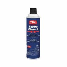 CRC® LECTRA CLEAN® 2120 Heavy Duty Non-Chlorinated Degreaser, 20 oz Can, Aerosol, Clear/White, Solvent
