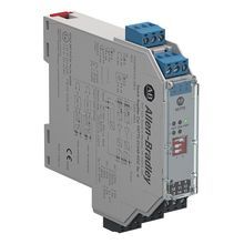 Rockwell Automation 937TS-DISAR-KD2 Isolated Barrier, 115 VAC Coil