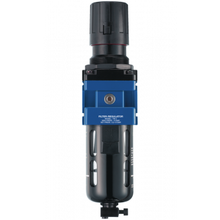 Prevost TM 202 ALTO 2 - 3/8'' Filter-Regulator, 3/8