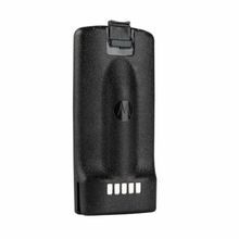MOTOROLA Original® PMNN4434 Lithium-Ion Standard Capacity Battery Pack, 3.7 VDC, 2100 mAh Battery, For Use With RMM2050, RMU2040, RMU2043, RVA and XT Two Way Portable Radios