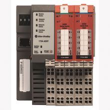 Rockwell Automation 1-Port EtherNet I/O Adapter Module