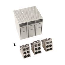 Rockwell Automation Frame-G, Multi Terminal Lug, Qty 3, 6x14-2(2.5-35)