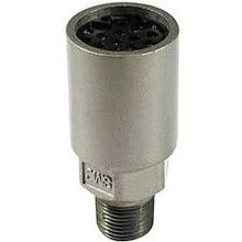 SMC® 2507-N006 2500M Silencer, 3/4 in NPT Inlet