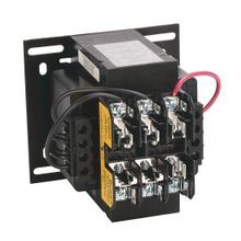 Rockwell Automation 1497-E-BASX-0-N Standard Control Circuit Transformer, 240/480 VAC, 220/440 VAC Primary, 110/120 VAC Secondary, 250 VA Power, 50/60 Hz Secondary Frequency