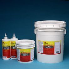3M™ 054007-41744 Wire Pulling Lubricant, 5 gal Pail Container, Gel Form, Gray, 1.01 Specific Gravity