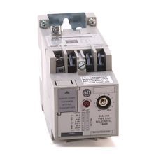 Rockwell Automation 700-RTC00000U1 Industrial Open Solid State Timing Module