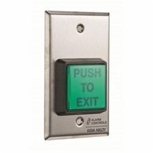 Alarm Controls TS-2 Electromagnetic Door Release