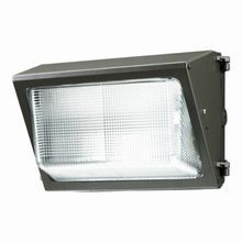 Atlas® WLM43LED Classic Collection Decorative Wall Light, 106.6 W Wattage, LED Lamp, 4350 Lumens