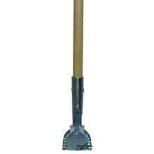 Zephyr® 09063 BBL Clip-On Dust Mop Handle, Case of 12