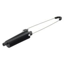Hubbell Power Systems WEGADSS105 Wedge Style Dead End, For Use With: ADSS Cable, Polyethylene
