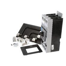 Siemens MBKFD3250 Main Breaker Mounting Kit With Breaker, 250 A, 3 Pole, 65 kA at 240 VAC, 35 VAC at 480 VAC Interrupt Rating, For Use With FXD6 Breaker in P1 Original Panelboard