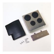 Rockwell Automation PF520 Series NEMA/UL TYPE 1 Kit - Frame C